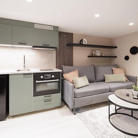The Urban Chill Spot Harsfa Street Apartment Budapest Ngoại thất bức ảnh