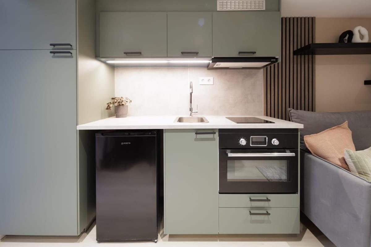 The Urban Chill Spot Harsfa Street Apartment Budapest Ngoại thất bức ảnh