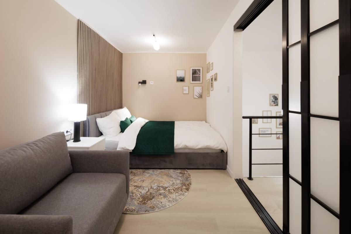The Urban Chill Spot Harsfa Street Apartment Budapest Ngoại thất bức ảnh