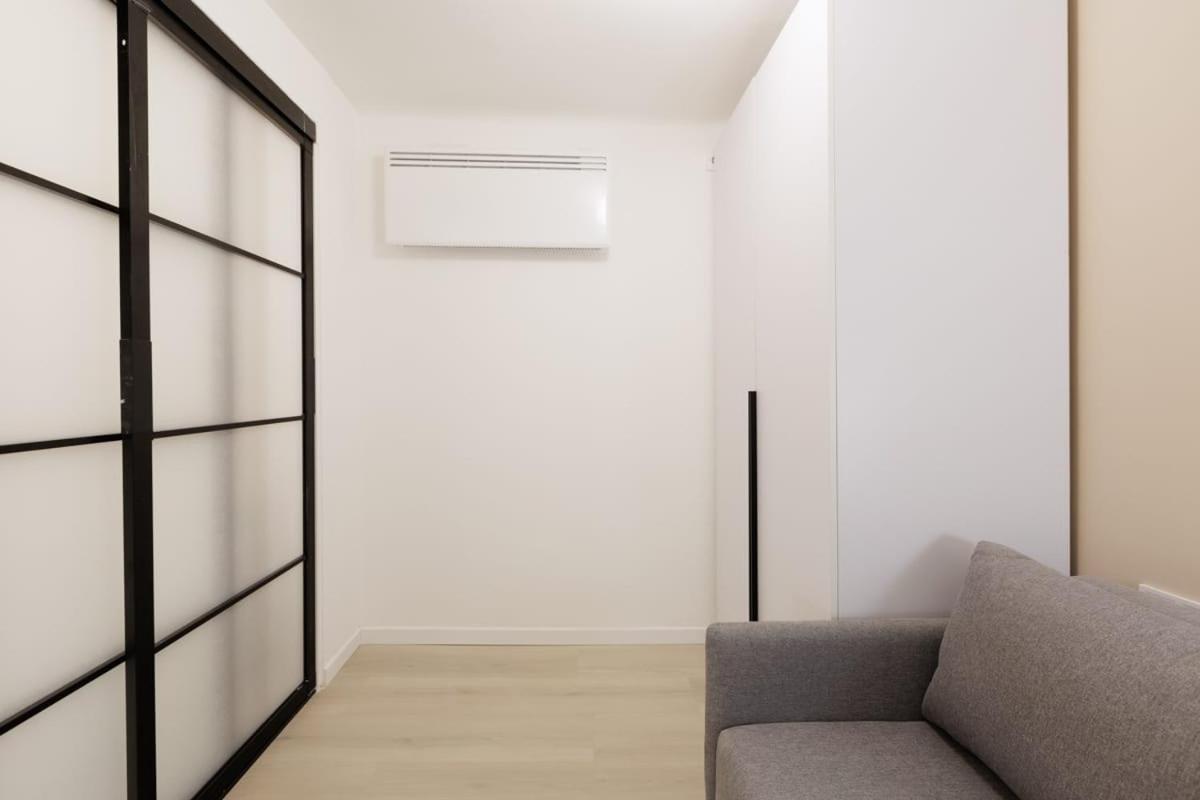 The Urban Chill Spot Harsfa Street Apartment Budapest Ngoại thất bức ảnh