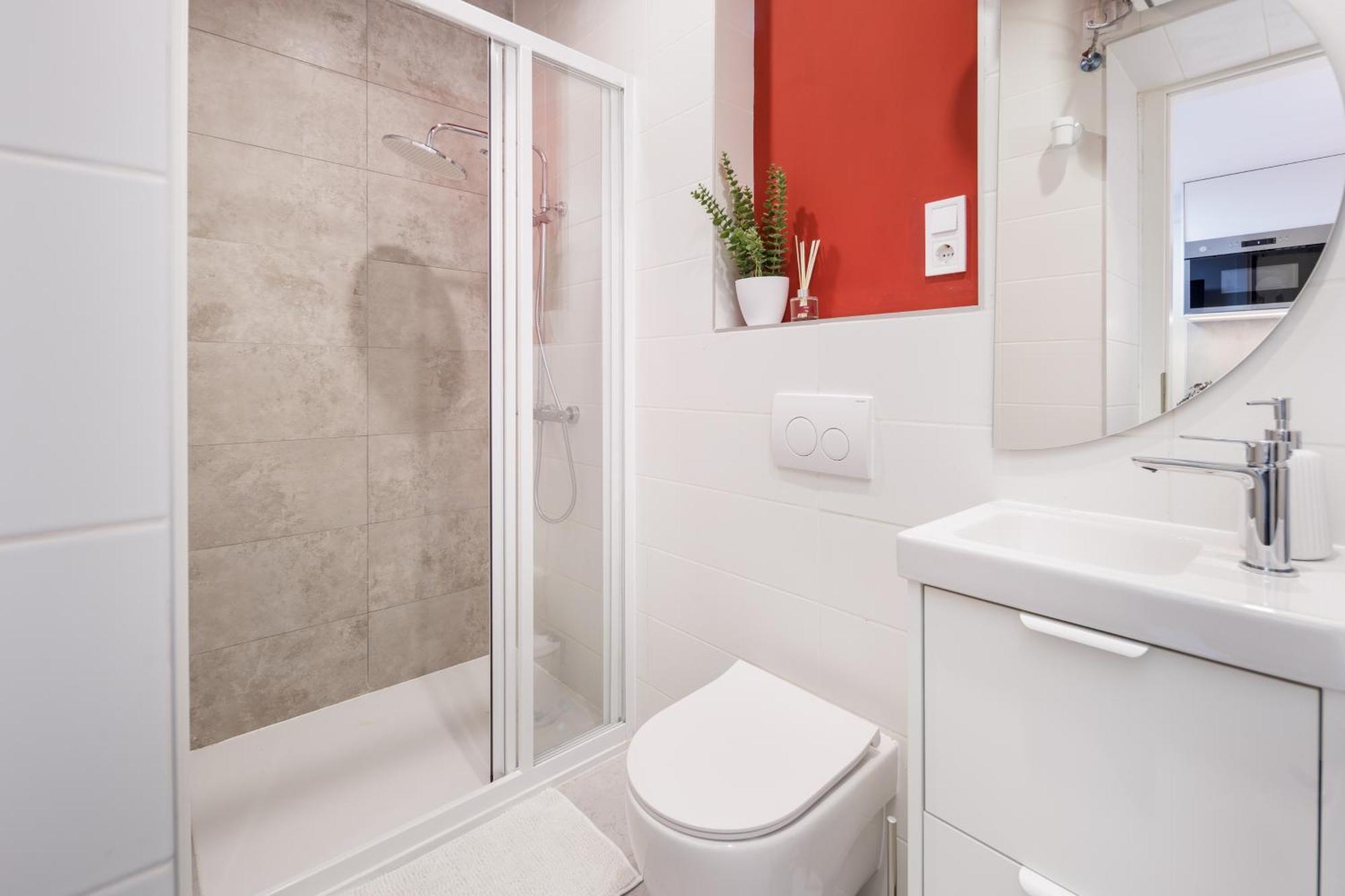 The Urban Chill Spot Harsfa Street Apartment Budapest Ngoại thất bức ảnh