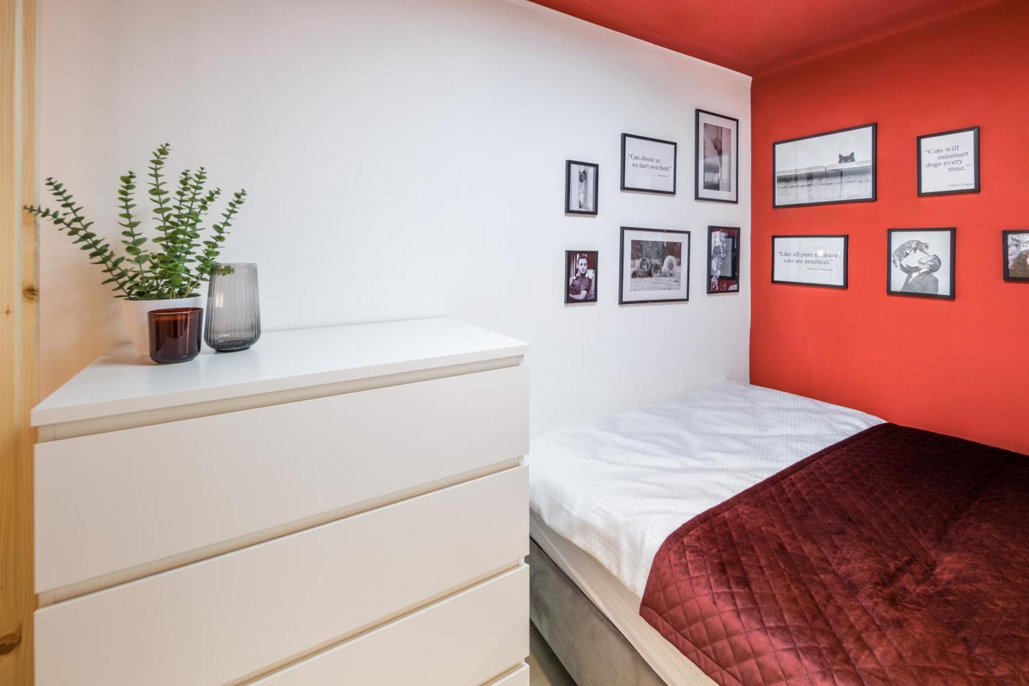The Urban Chill Spot Harsfa Street Apartment Budapest Ngoại thất bức ảnh