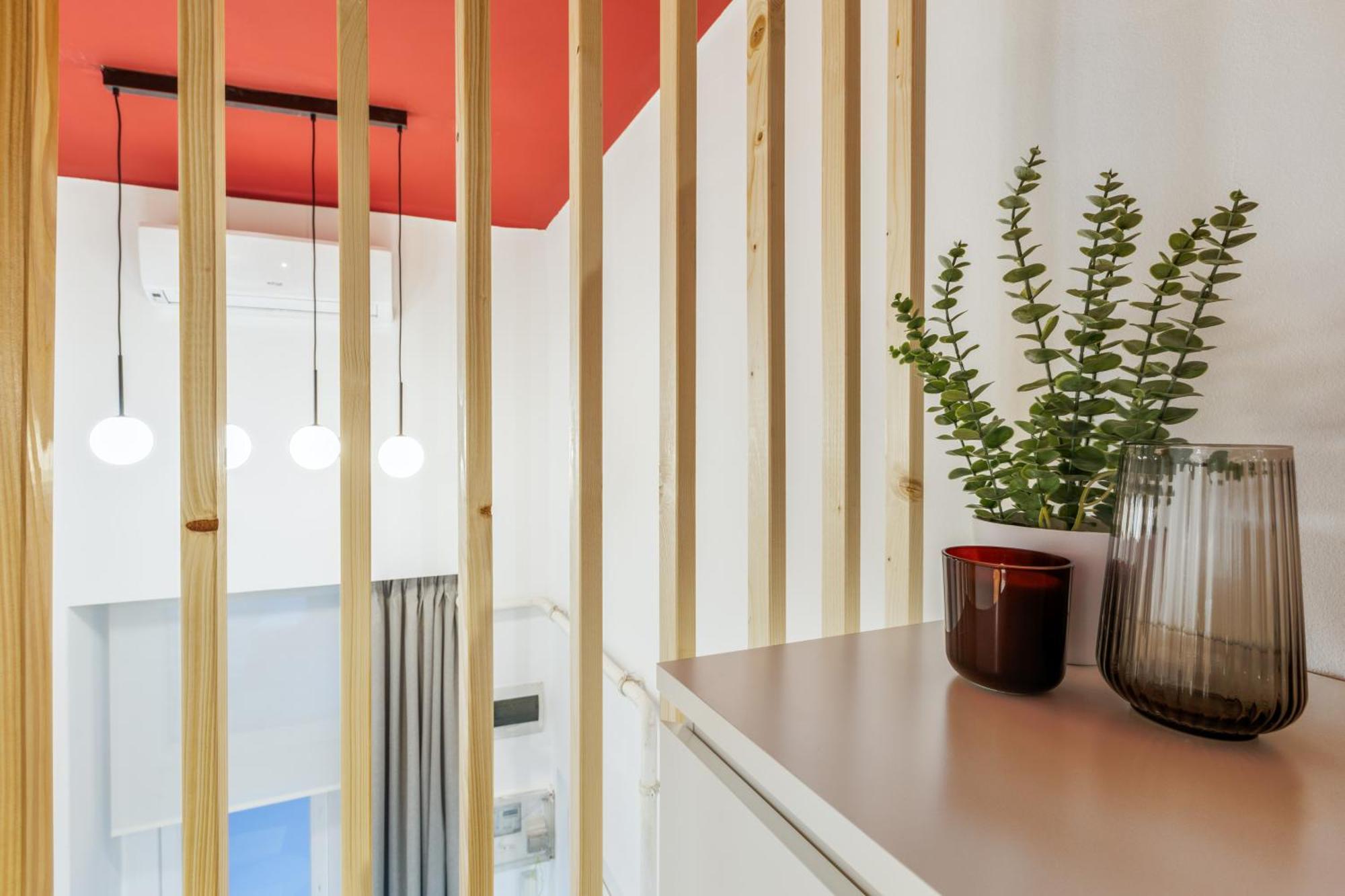 The Urban Chill Spot Harsfa Street Apartment Budapest Ngoại thất bức ảnh